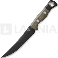 Benchmade Meatcrafter DLC kniv, OD green G10