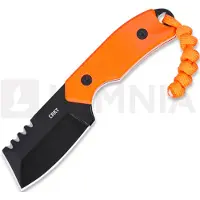 CRKT Razel Compact kniv, orange
