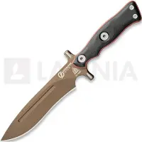 Tops knives Operator 7 kniv
