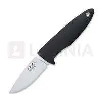 Fällkniven WM1L hunting knife VGWolf leather sheath