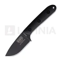 ESEE Pacaya Fixed Blade Black