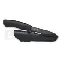 Morakniv Bushcraft Black SRT - Stainless Steel - Black 12491
