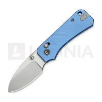 CIVIVI Baby Banter 2 Crossbar Lock Blue
