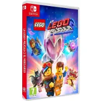 LEGO the Movie 2: The Videogame (SPA/Multi in Ga