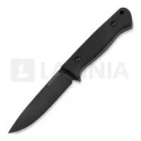 Böker Germany DBK Bushfriend 2000 Allblack kniv