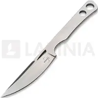 Böker Plus Gekai 02BO071 fixed knife, Charles de Buyer design