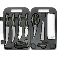 SCHRADE Camp Field Dressing Kit