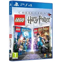 LEGO Harry Potter Collection (ESP/Multi in Game)
