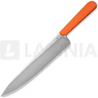 CIVIVI Cibus C23048-3 Satin, Orange G10, chef's knife