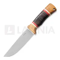 Condor Mountaineer Trail Intent Knife