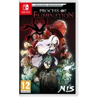 Games Switch Process Of Elimination (deluxe Edition)