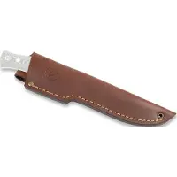 Casström No. 14 Sheath 13040 Cognac, sheath