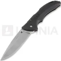 Buck Knives 286 Bantam BHW 0286BKS-B, black