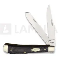 SCHRADE Old Timer Trapper, Heritage 1135990 slipjoint pocket knife