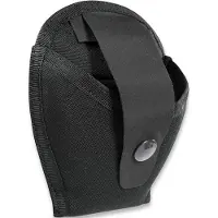 Tasmanian Tiger Cuff Case Open MKII, bältestillbehör, svart