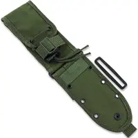 ESEE MOLLE Back Sheath