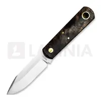 Böker Germany Manufaktur Barlow BFF 120506 fixed knife
