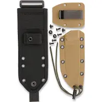 ESEE kydex sheath for Model 4, 21SS