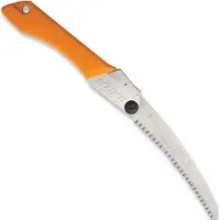 Silky GomBoy Curve Folding Saw 210mm