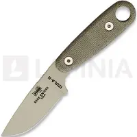 ESEE Izula II, desert tan