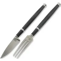 Spartan Blades Pineland Carnivore Dining Set