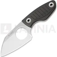 Kizer Cutlery Nightjar Fixed Blade Alum