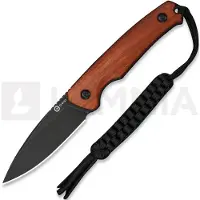 CIVIVI Altus Fixed Blade Brown