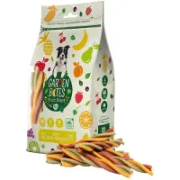 Duvo+ Fruity Dental Twizzlers hundgodis