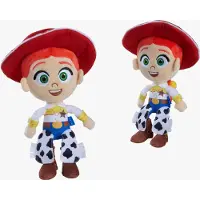 Toy story 5 Jessie 25 Cm Nallebjörn