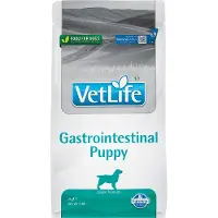 Farmina Vet Life Puppy Gastrointestinal 2kg Hundmat