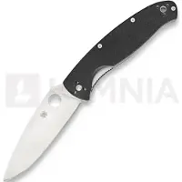 Spyderco Resilience Linerlock
