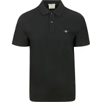 Gant Reg Shield Kortärmad Polotröja