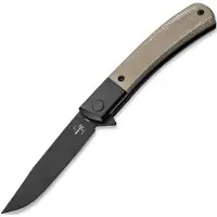 Böker Modern Gentleman fällkniv