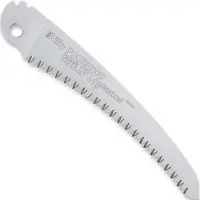 Silky PocketBoy Curve Replace 170mm
