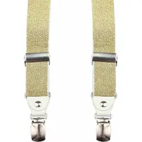 Suitable Hängslen Guld