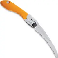 Silky Pocketboy Curve Folding 170mm