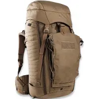Tasmanian Tiger Modular Pack 45 Plus, ryggsäck, brun
