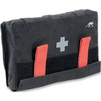 Tasmanian Tiger TT IFAK Pouch fickorganiserare, svart