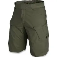 Helikon Tex UTS Urban Tactical Shorts 11'' S, olive green