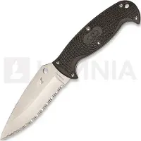 Spyderco Jumpmaster 2