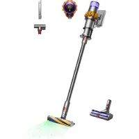 Dyson V15 Detect Absolute Sladdlös Dammsugare