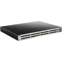 D-Link Dgs-3130-54s/e Switch