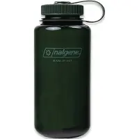 Nalgene 1L Wide Mouth Sustain Jade