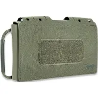 Tasmanian Tiger IFAK Pouch Dual (Färg: Oliv)
