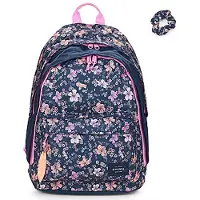 Rip Curl Skolväskor DOUBLE DOME 24L + SCR MIXED flickor - Marin - One size