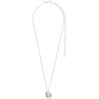 Pilgrim Halsband 'Riyan' silver