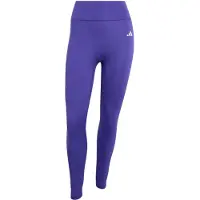 Adidas Optimé Essentials No Front Rise Seam 7/8 Tights, storlek XX-Large