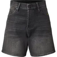 G-Star Jett High Short Clean Edge - Grey - Women
