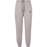 Nike Sweatpants Tech Fleece - College Grey/svart, storlek Small