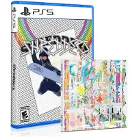 Playstation 5 Shredders (limited Run) (import)